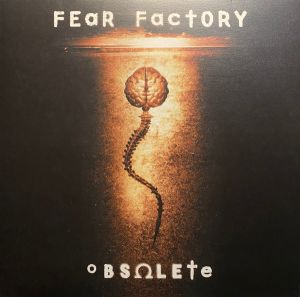 Fear Factory - Obsolete (Vinyl)