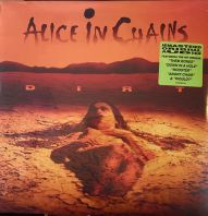 Alice In Chains - Dirt (Vinyl)