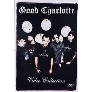 Good Charlotte - Video Collection