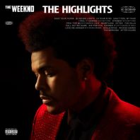 The Weeknd - The Highlights (Vinyl)