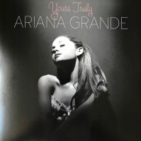 Ariana Grande - Yours Truly (Vinyl)