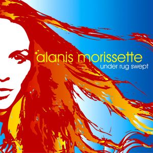 Alanis Morissette - Under Rug Swept (Vinyl)