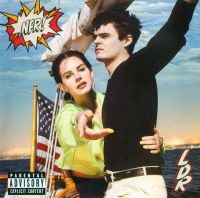 Lana Del Rey - Norman Fucking Rockwell! (Vinyl)