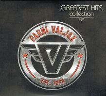 PARNI VALJAK - GREATEST HITS COLLECTION