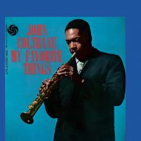 John Coltrane - My Favorite Things (International Release) (VINYL)