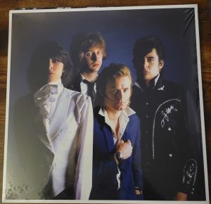 Pretenders - Pretenders II (Vinyl)