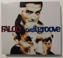 Falco - Data De Groove (Deluxe Edition)