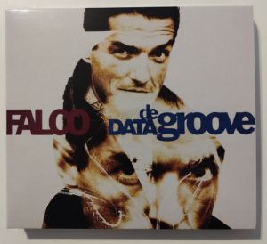 Falco - Data De Groove (Deluxe Edition)