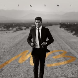 Michael Buble - Higher