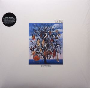 Talk Talk - Spirit of Eden (Vinyl)