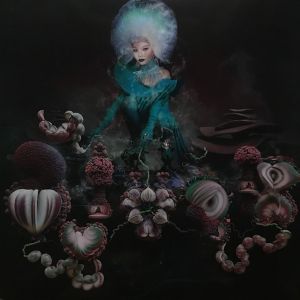 Bjork - Fossora (Vinyl)