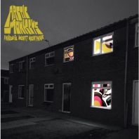 Arctic Monkeys - Favourite Worst Nightmare