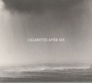 Cigarettes After Sex - Cry