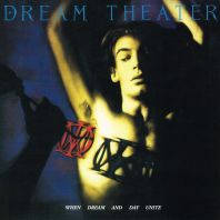 Dream Theater - When Dream and Day Unite (Vinyl)