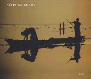 Stephan Micus - Garden Of Mirrors