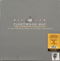 Fleetwood Mac - The Alternate Collection(Clear Vinyl Box) (Black Friday 22)