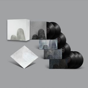 Wilco - Yankee Hotel Foxtrot (Limited Vinyl Box)