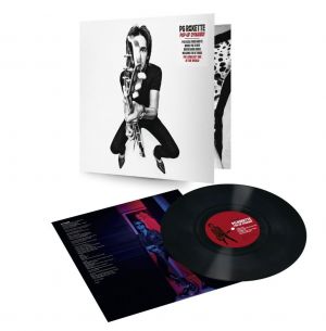 PG Roxette, Per Gessle - Pop-Up Dynamo! (Vinyl)