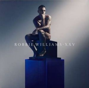 Robbie Williams - XXV (Vinyl)