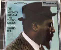 Thelonious Monk - Monk's Dream