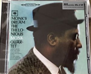 Thelonious Monk - Monk's Dream