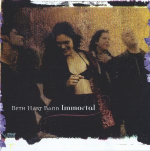 Beth Hart - Immortal