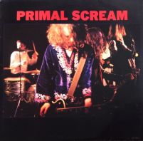 Primal scream - Primal Scream