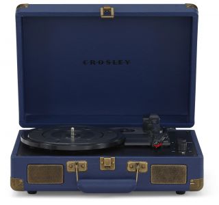 Crosley - Crosley Criuser Plus -NAVY