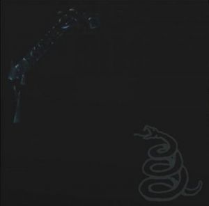 Metallica - The Black Album (Remastered)