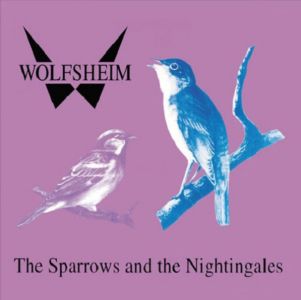 Wolfsheim - The Sparrows & Nightingales (Vinyl)