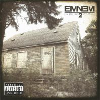 Eminem - The Marshall Mathers LP 2