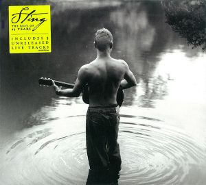 Sting - 25 Years