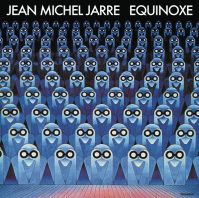 Jean Michel Jarre - Equinoxe (Vinyl)