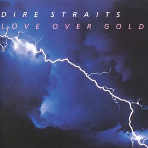 Dire Straits - Love Over Gold