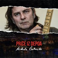 Nikola Čuturilo - Priče iz depoa (Vinyl)