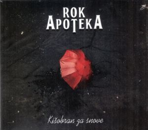 Rok Apoteka - Kišobran za snove