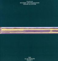 Alan Parsons Project - TALES OF MYSTERY & IMAGINATION (1987 REMIX ALBUM) (Vinyl)