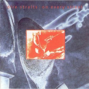 Dire Straits - On Every Street