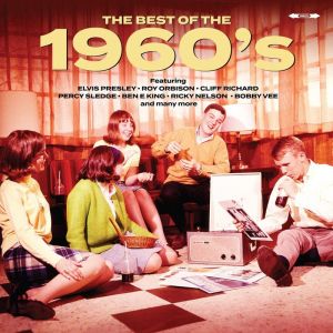 Various Artists - Best of the 60s Vol.1 (Vinyl)