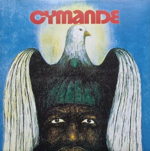 Cymande - Cymande (Vinyl)