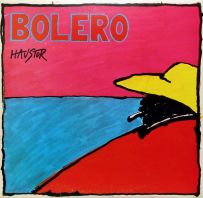 Bolero (Vinyl)