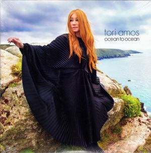 Tori Amos - Ocean to Ocean (Vinyl)