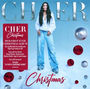 Cher - Christmas