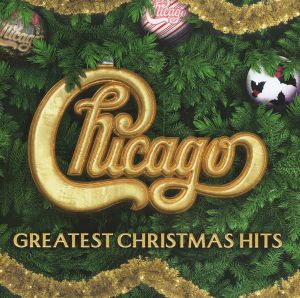 Chicago - Greatest Christmas Hits