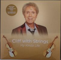 Cliff Richard - Cliff with Strings - My Kinda Life (Limited Pink Vinyl)