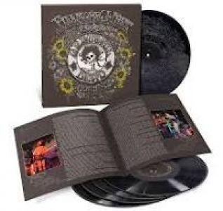 Grateful dead - Fillmore West, San Francisco, (Vinyl Box) RSD 2023