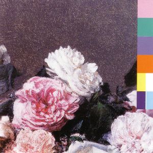 New Order - Power, Corruption & Lies