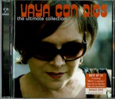 Vaya Con Dios - Ultimate Collection