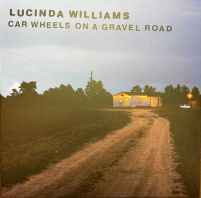 Lucinda Williams - Car Wheels On A Gravel Road (Vinyl)