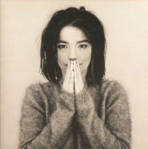 Bjork - Debut (Vinyl)